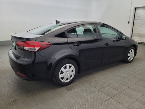 Used 2017 Kia Forte LX FWD image 10