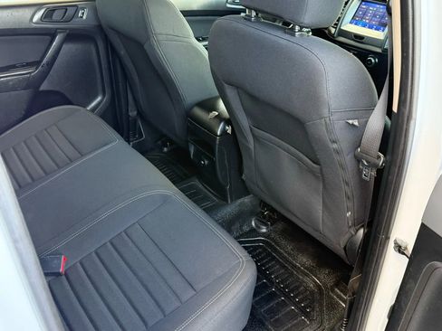 Used 2022 Ford Ranger XL w/ FX4 Off-Road Package image 19