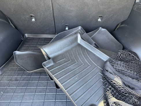 Used 2022 Hyundai Tucson SEL w/ Convenience + Premium Package image 34