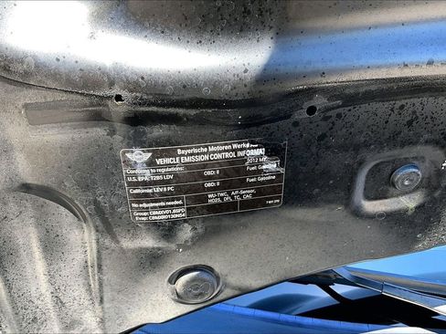 Used 2012 MINI Cooper John Cooper Works image 32