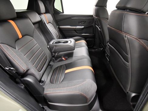 Used 2026 Honda Passport TrailSport image 18