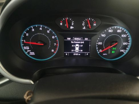 Used 2023 Chevrolet Malibu LS FWD image 23
