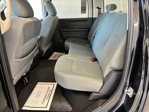 Used 2019 RAM 1500 Express w/ Wheel & Sound Group AWD/4WD image 11