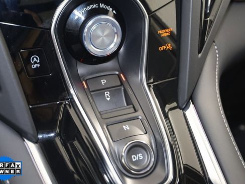 Used 2024 Acura RDX SH-AWD w/ Advance Package image 32