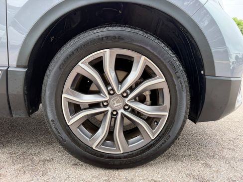 Used 2021 Honda CR-V Touring image 9