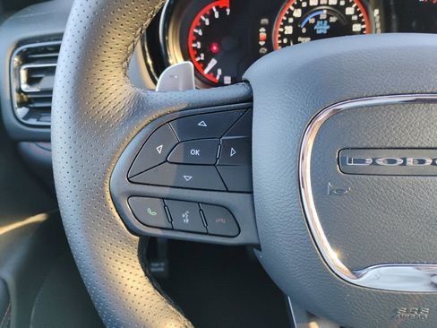 New 2026 Dodge Durango GT w/ Blacktop Package image 38