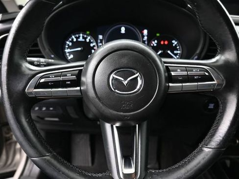 Certified 2022 MAZDA CX-30 AWD 2.5 S w/ Preferred Package image 9