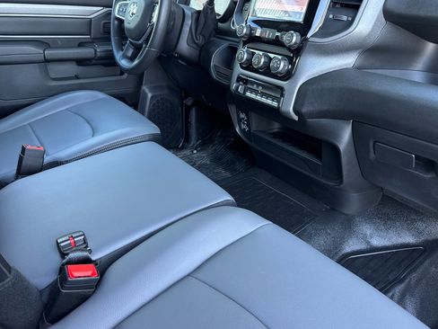 New 2026 RAM 5500 Tradesman w/ Chrome Appearance Group image 13