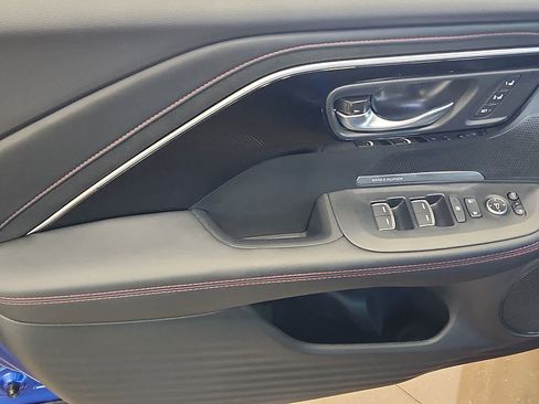 New 2025 Acura ADX A-Spec image 11