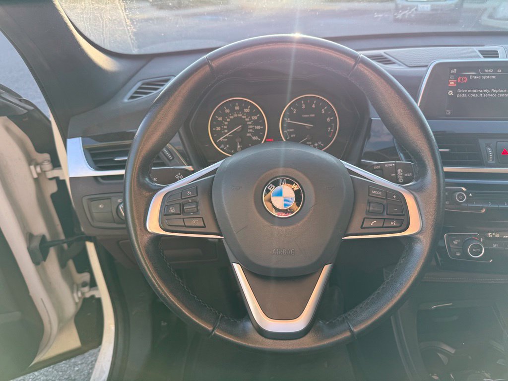 Used 2017 BMW X1 xDrive28i AWD/4WD image 12