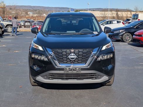 Used 2023 Nissan Rogue S image 7