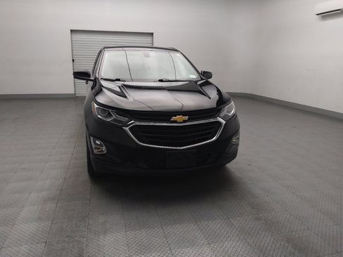Used 2019 Chevrolet Equinox LT image 14