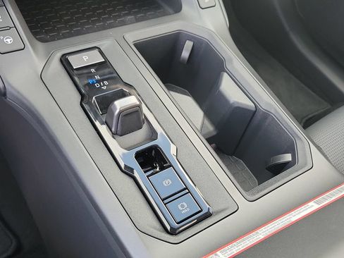 New 2026 Toyota RAV4 Limited AWD/4WD image 18