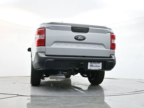 New 2026 Ford Maverick XL FWD image 31