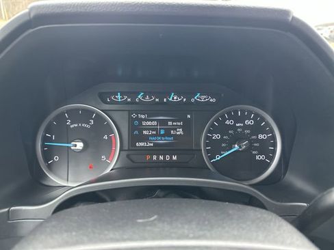 Used 2020 Ford F450 XL w/ STX Appearance Package image 12