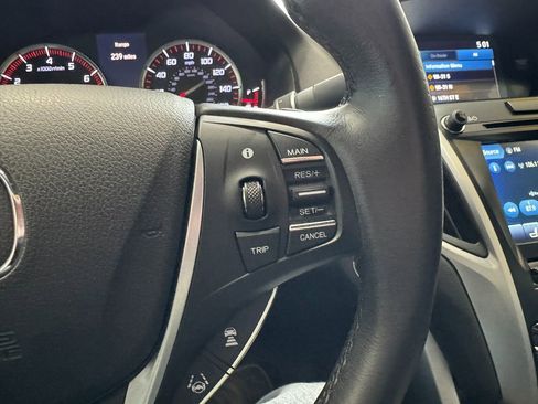 Used 2019 Acura TLX V6 w/ Technology & A-SPEC Pkg FWD image 41