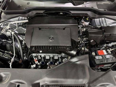 Used 2024 Acura MDX FWD w/ Technology Package image 80