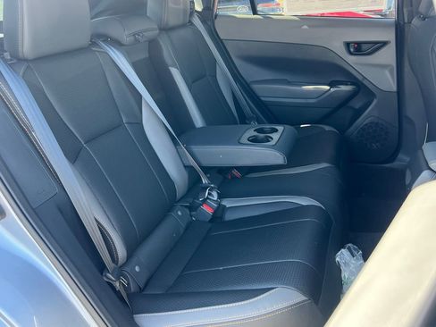 New 2026 Subaru Crosstrek 2.5i Wilderness AWD/4WD image 14