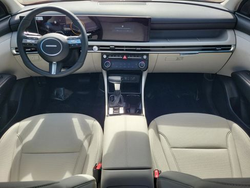 New 2026 Hyundai Tucson SEL image 15