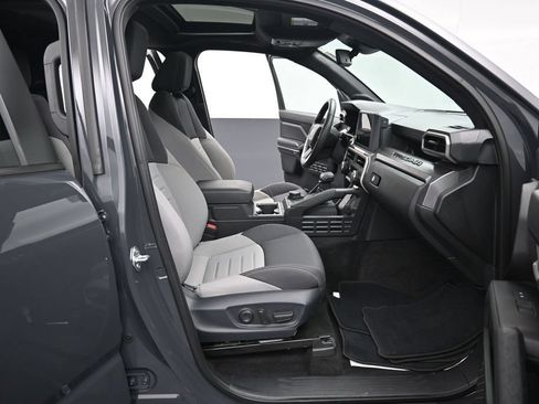 Certified 2025 Toyota Tacoma TRD Off-Road w/ TRD Off Road Upgrade Package AWD/4WD image 36