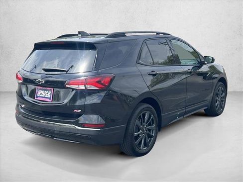 Used 2023 Chevrolet Equinox RS image 5