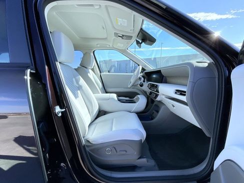 Certified 2026 Hyundai Palisade SEL image 16