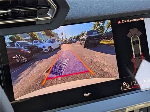 New 2026 Audi A3 2.0T Premium image 11