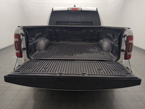 Used 2019 RAM 1500 Limited image 29