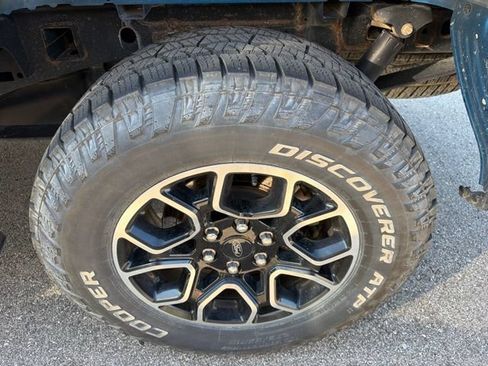 Used 2021 Ford F150 XLT w/ Equipment Group 302A High AWD/4WD image 14
