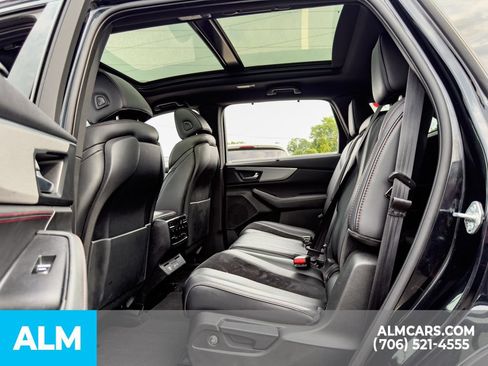 Used 2024 Acura MDX A-Spec AWD/4WD image 15