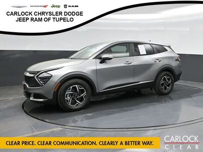 Used 2024 Kia Sportage LX