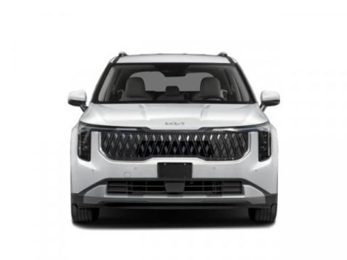 Used 2025 Kia Carnival EX FWD image 7
