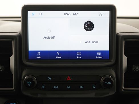 Used 2024 Ford Bronco Sport Big Bend image 17