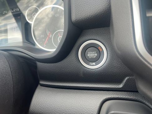 New 2026 RAM 1500 Big Horn AWD/4WD image 47