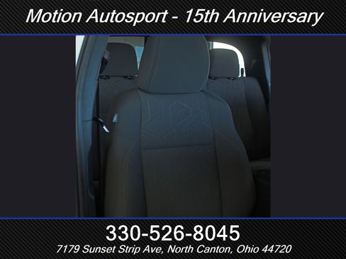 Used 2019 Toyota Tacoma TRD Off-Road image 35