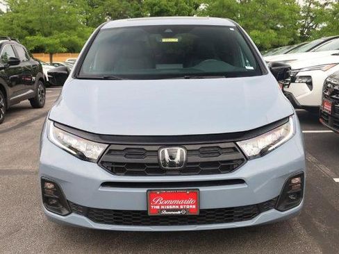 Used 2025 Honda Odyssey Sport-L image 4
