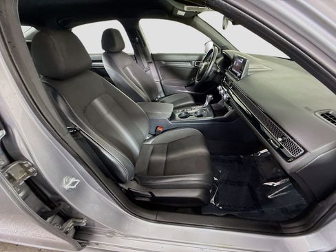 Used 2024 Honda Civic Sport image 29