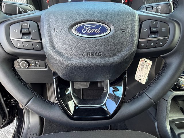 New 2026 Ford Ranger XLT w/ Equipment Group 301A High RWD image 25
