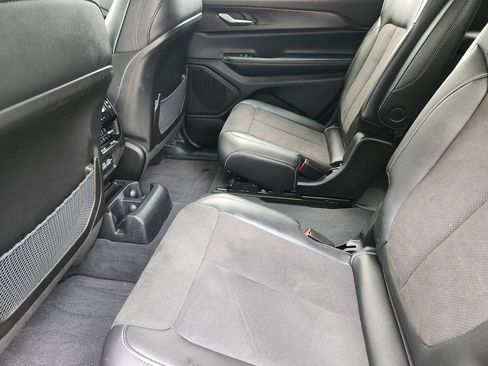 Used 2023 Jeep Grand Cherokee L Laredo AWD/4WD image 29