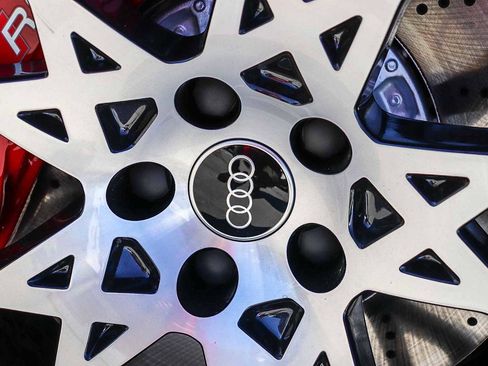 New 2026 Audi RS 3 image 15