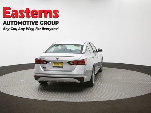 Used 2023 Nissan Altima 2.5 S image 37