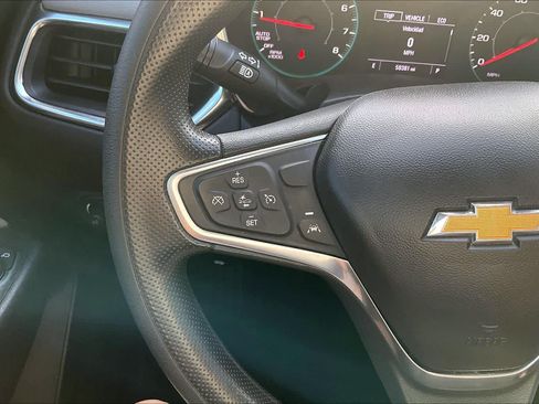 Used 2024 Chevrolet Equinox LS w/ Driver Confidence II Package FWD image 20