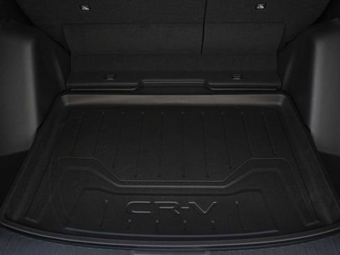 New 2026 Honda CR-V EX-L image 19