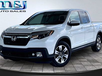 Used 2019 Honda Ridgeline RTL