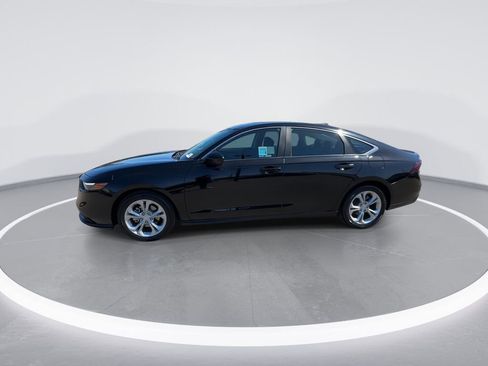 Certified 2023 Honda Accord LX image 7