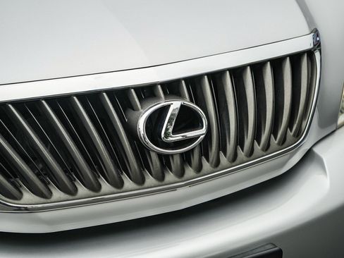 Used 2009 Lexus RX 350 AWD image 9
