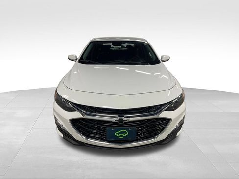 Used 2024 Chevrolet Malibu RS FWD image 4
