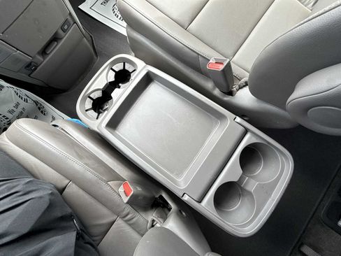 Used 2015 Honda Odyssey EX-L image 22