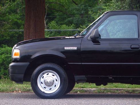Used 2006 Ford Ranger XLT RWD image 22
