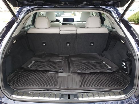 Used 2021 Lexus RX 450h AWD w/ Luxury Package image 14